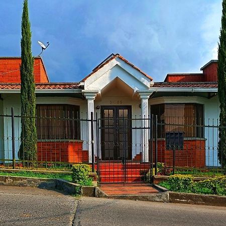 סנטה רוזה דה כבאל El Hostal De Fidelina מראה חיצוני תמונה