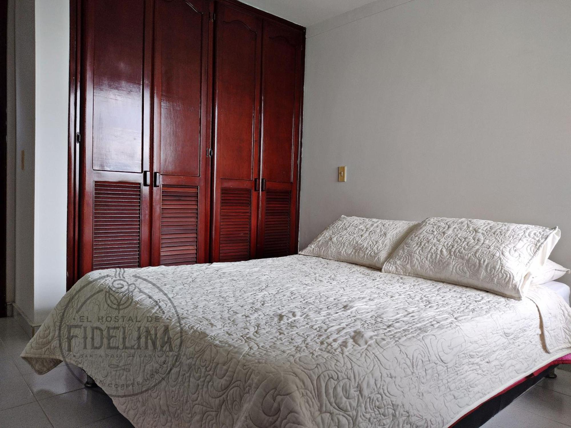 סנטה רוזה דה כבאל El Hostal De Fidelina מראה חיצוני תמונה