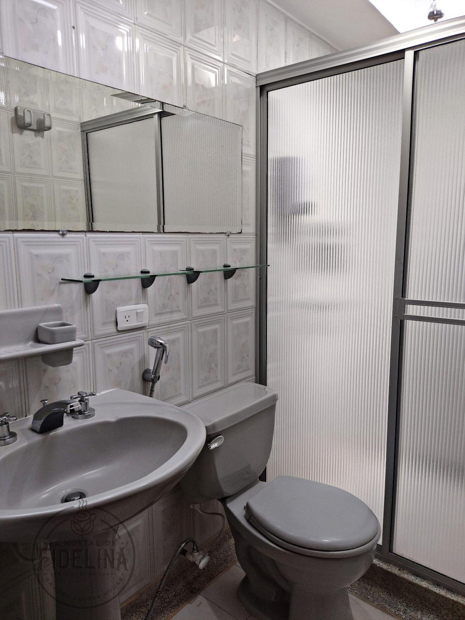 סנטה רוזה דה כבאל El Hostal De Fidelina מראה חיצוני תמונה